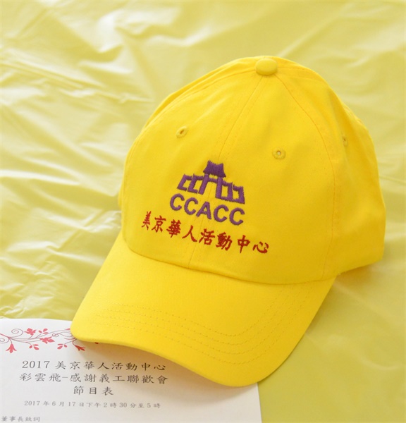 感谢义工联欢大会热情洋溢