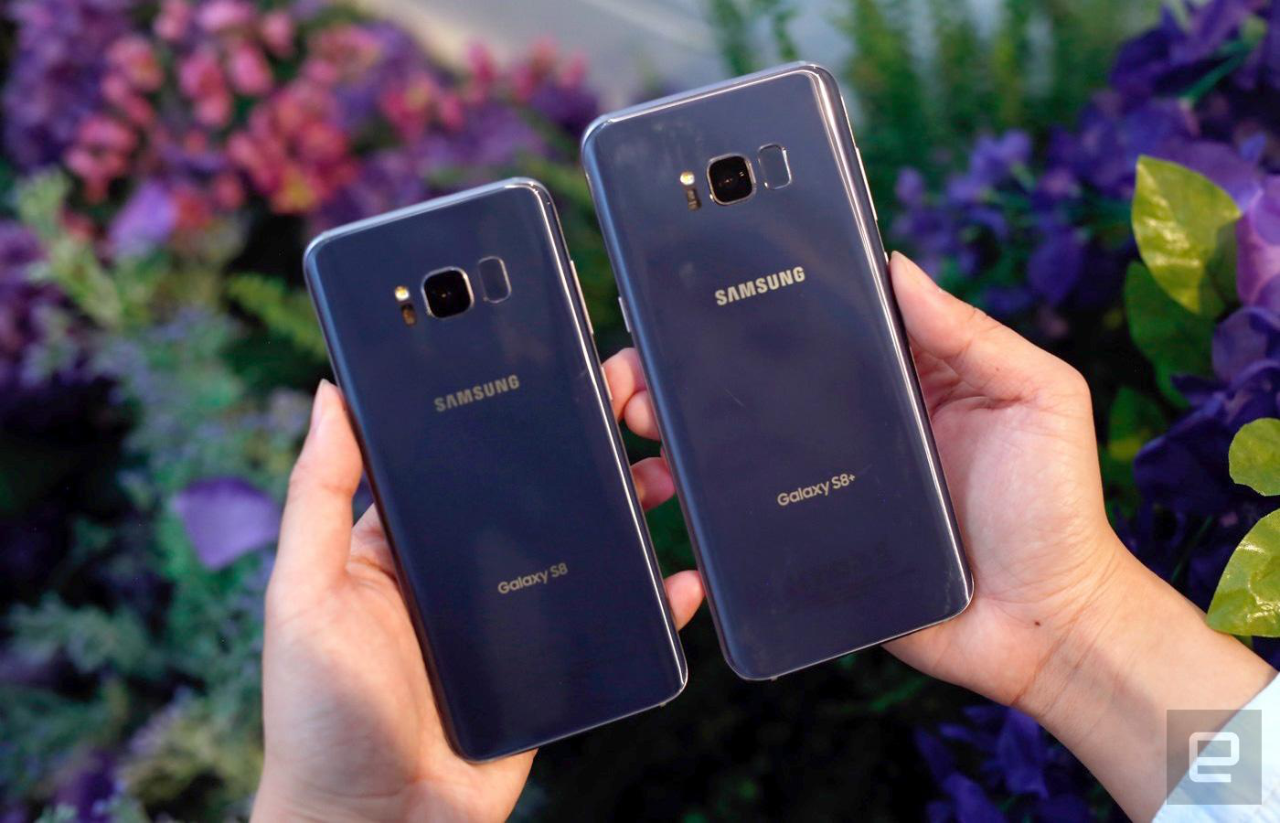 现在可以用 Samsung 手机的指纹辨识解锁 PC 喽